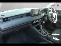 Used Honda HR-V Elegance 131 HP (96 kW) 2023 Meteroid grey SUV