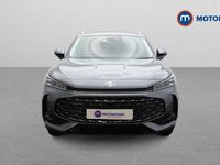 Used MG HS Trophy 299 HP (219 kW) 2025 Grey SUV