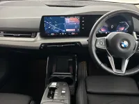Used BMW 220 Active Tourer Sport Line 168 HP (123 kW) 2025 Grey MPV