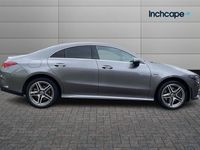 used Mercedes CLA250e AMG Line Premium 4dr Tip Auto - 2020 (70)