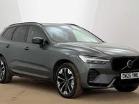 Used Volvo XC60 Plus 247 HP (181 kW) 2025 Green SUV