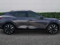 New Cupra Formentor 150 HP (110 kW) 2026 Dark void SUV