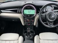 Used Mini John Cooper Works 228 HP (167 kW) 2018 Green Hatchback