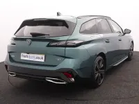 Used Peugeot 308 SW GTi 131 HP (96 kW) 2025 Estate