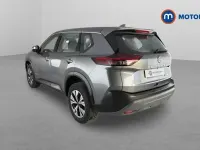 Used Nissan X-Trail Acenta Premium 204 HP (150 kW) 2026 SUV