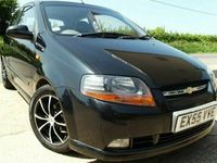 Used Chevrolet Kalos 2005 Hatchback