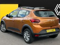 Used Dacia Sandero Expression 91 HP (66 kW) 2025 Hatchback