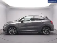 Used Fiat 500X Sport 120 HP (88 kW) 2021 Grey SUV