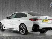 Used BMW i4 M Sport 2025 Sedan
