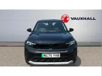 Used Vauxhall Frontera 80 kW (110 HP) 2025 Other SUV