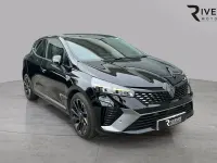 Used Renault Clio Esprit Alpine 90 HP (66 kW) 2026 Black Hatchback