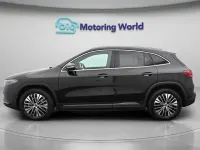 Used Mercedes EQA250+ Edition 139 kW (190 HP) 2024 SUV