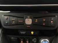Used Nissan Leaf Tekna 160 kW (218 HP) 2019 Grey Hatchback