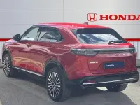 Usado Honda e:Ny1 Elegance 150 kW (204 HP) 2026 SUV