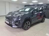 used Kia Sportage (2019/68)GT-Line 1.6 CRDi 134bhp ISG (08/2018 on) 5d