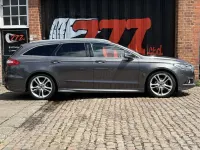 Used Ford Mondeo Titanium 240 HP (176 kW) 2015 Grey Estate