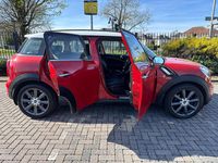 Usado Mini Cooper S 2014 Vermelho Citadino
