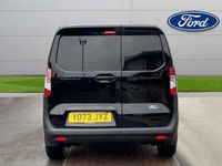 used Ford Transit Courier 1.0 EcoBoost 125ps Limited Van