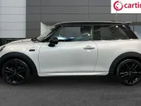 Used Mini Cooper Hatch 136 HP (100 kW) 2021 Hatchback