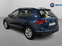 Used VW Tiguan Life 150 HP (110 kW) 2023 SUV