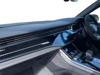 Used Audi RS Q8 Comfort 640 HP (470 kW) 2026 Ascari blue SUV