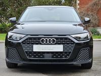 used Audi A1 Sportback 1.0 TFSI 25 Technik 5dr Petrol Manual Euro 6 (s/s) (95 ps)