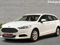 used Ford Mondeo 2.0 TDCi ECOnetic Style Euro 6 (s/s) 5dr