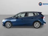 Used BMW 225 Active Tourer Luxury Line 245 HP (180 kW) 2026 MPV