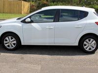 Gebraucht Dacia Sandero Expression 91 PS (66 kW) 2025 Kleinwagen