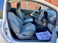 Używany Ford Ka Studio 2013 Biały Hatchback