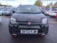 used Fiat Panda 1.0 MHEV TOP EURO 6 (S/S) 5DR PETROL FROM 2023 FROM SHREWSBURY (SY1 3AB) | SPOTICAR