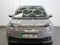 Used VW ID.3 Pro Performance 150 kW (204 HP) 2023 Grey Hatchback