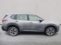 Used Nissan X-Trail Acenta Premium 204 HP (150 kW) 2023 Grey SUV