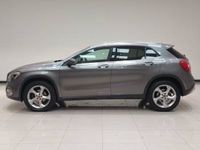 used Mercedes GLA220 GLA4Matic Sport Executive 5dr Auto