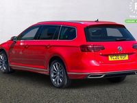 Usado VW Passat Advance 218 HP (160 kW) 2023 Carrinha