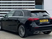 Used Mercedes A180 AMG Line Premium Plus 136 HP (100 kW) 2024 Hatchback
