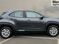 used Toyota Yaris Cross 1.5 Hybrid Icon 5dr CVT