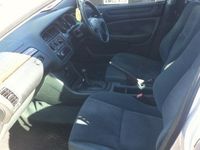 Used Honda Accord 2000 Sedan