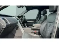 Used Land Rover Discovery SE Dynamic 296 HP (217 kW) 2023 Black SUV