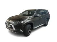 Used Mitsubishi Shogun 2021 Bronze SUV