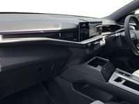 New Vauxhall Grandland X 134 HP (98 kW) 2025 Blue SUV