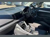 Used Skoda Karoq SE L 147 HP (108 kW) 2025 Black SUV