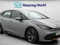 Used Cupra Born 150 kW (204 HP) 2024 Hatchback