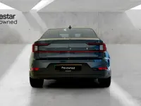 New Polestar 2 Long Range Single Motor 219 kW (299 HP) 2026 Blue Hatchback