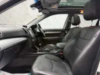 Begagnad Kia Sorento 2014 Vit SUV
