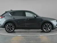 Used Mazda 6 Edition 165 HP (121 kW) 2022 Grey SUV