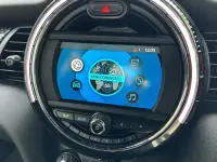 Used Mini John Cooper Works Chili 231 HP (169 kW) 2018 Blue Hatchback