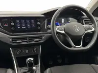 Used VW Taigo 95 HP (69 kW) 2025 SUV
