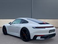 used Porsche 911S PDK