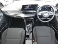 New Hyundai i20 90 HP (66 kW) 2026 Pearl  phantom black Hatchback